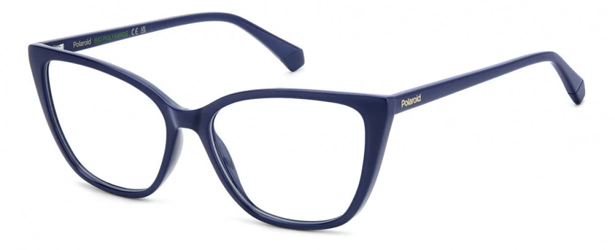 Polaroid Core PLDD545 Eyeglasses - view 2
